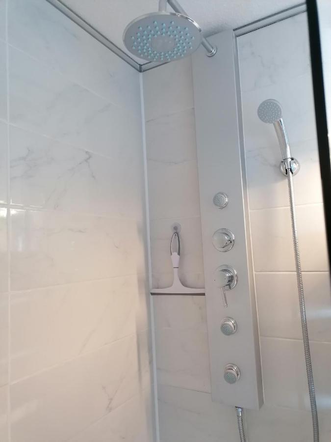Appartamento Duplex à 150 mètres de la mer Villers-sur-Mer Esterno foto