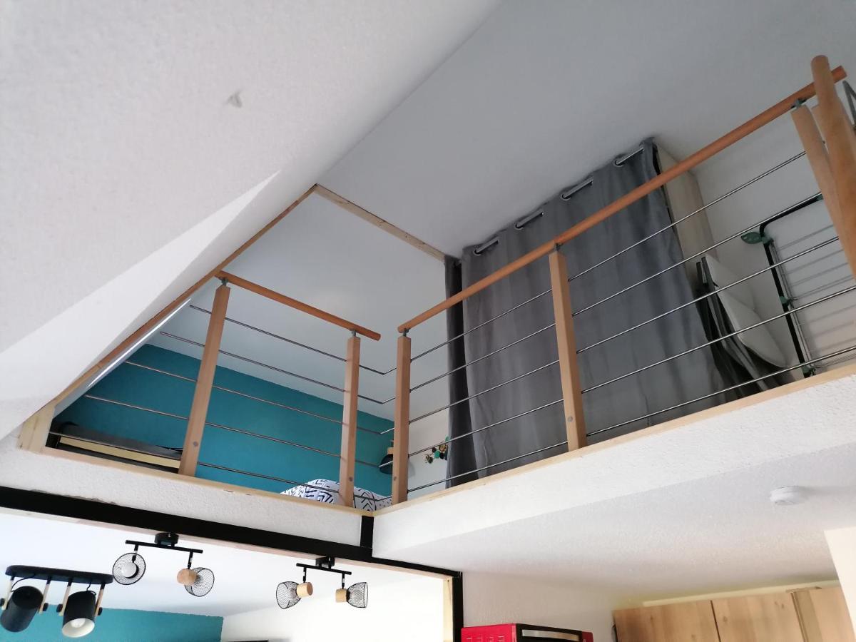 Appartamento Duplex à 150 mètres de la mer Villers-sur-Mer Esterno foto