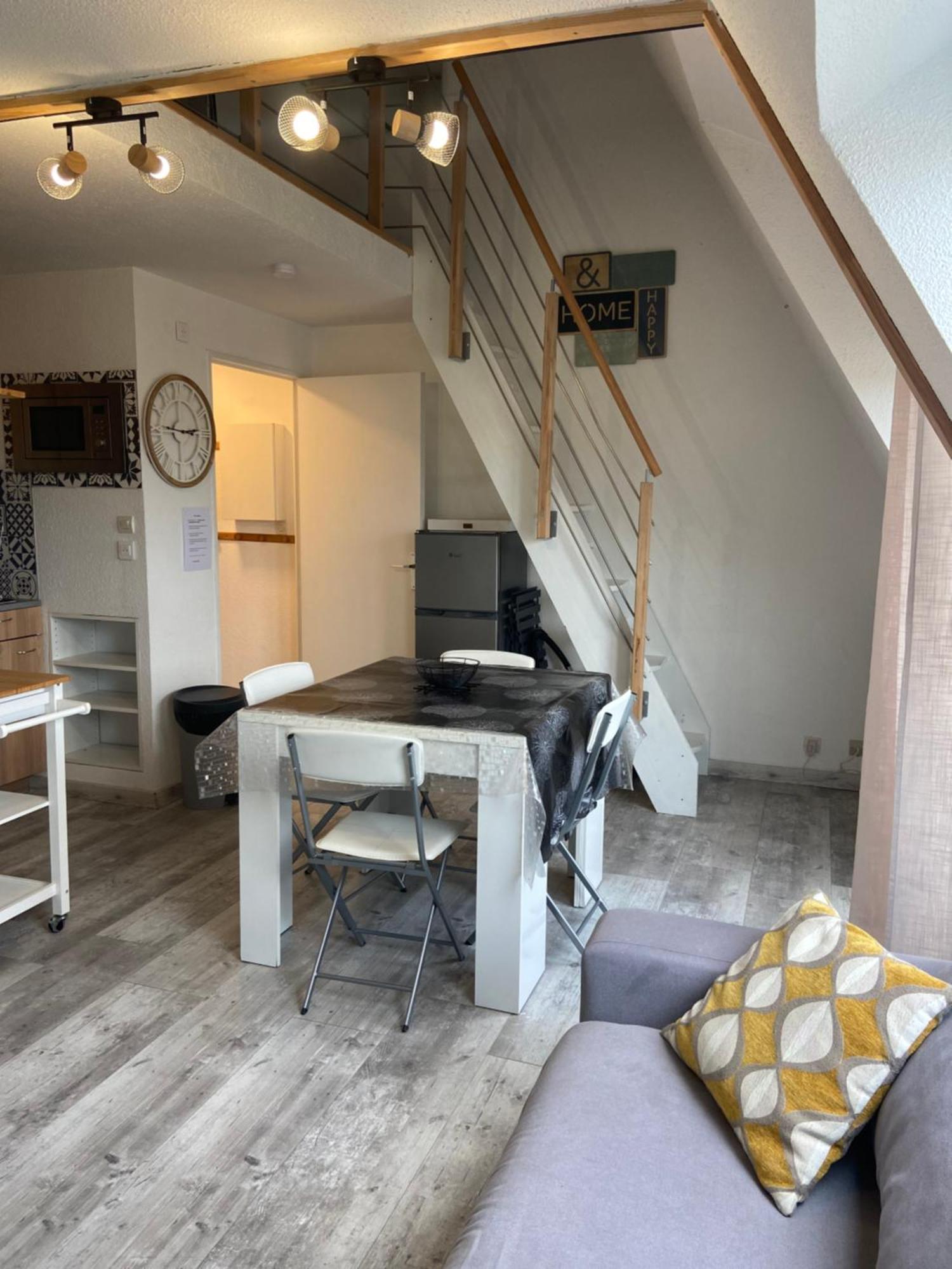 Appartamento Duplex à 150 mètres de la mer Villers-sur-Mer Esterno foto