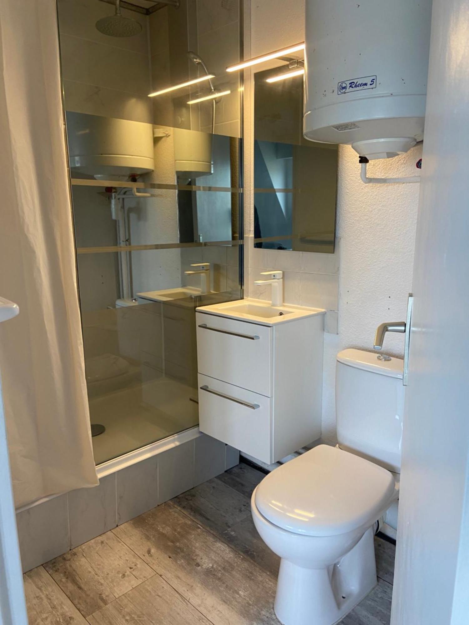Appartamento Duplex à 150 mètres de la mer Villers-sur-Mer Esterno foto